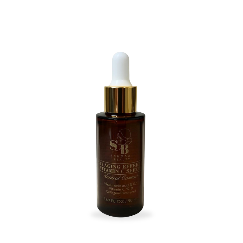 Vitamin C Serum