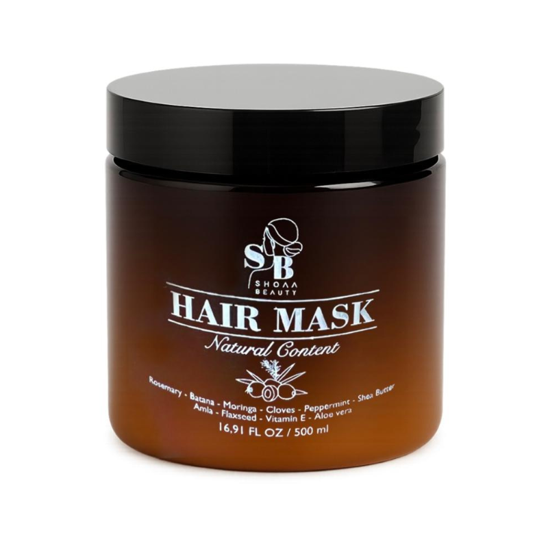 Hair Mask