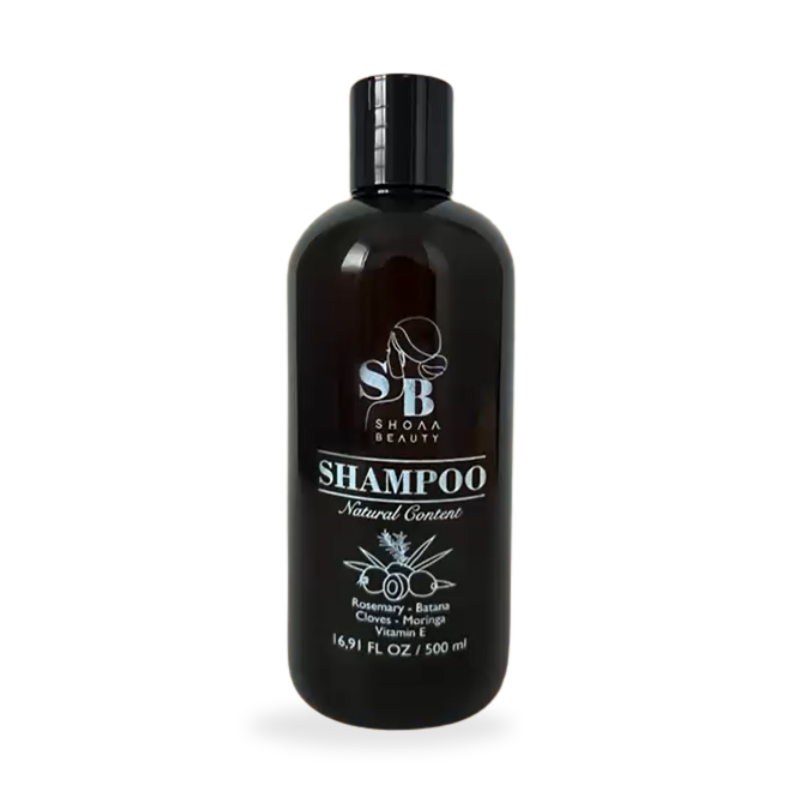 Hair Shampoo