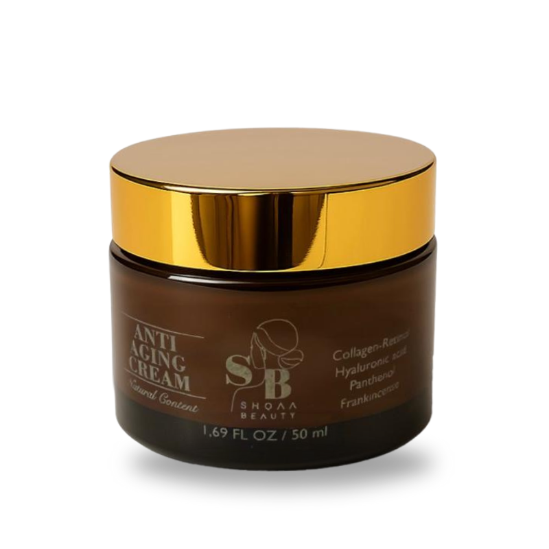 Anti-Aging Cream