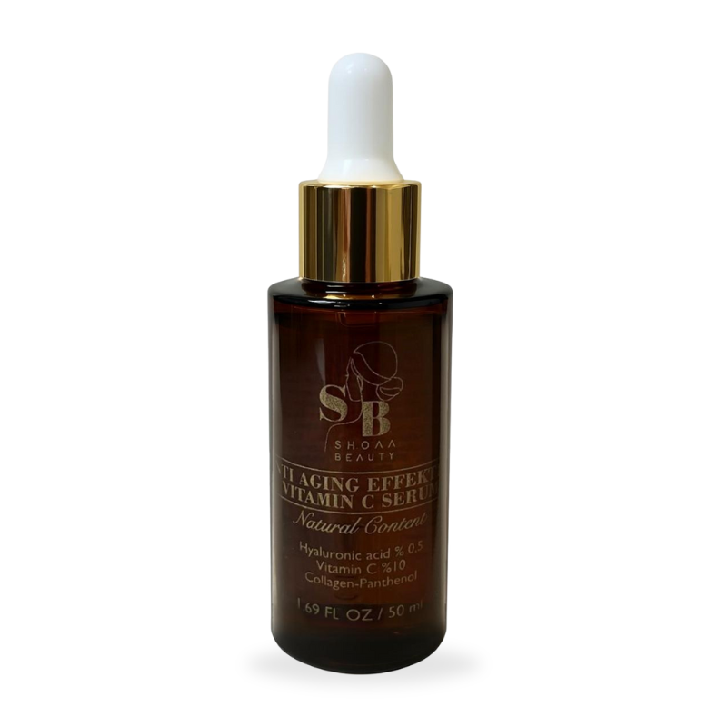 Vitamin C Serum