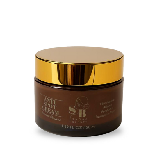 Anti-Spot Cream