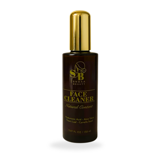 Face Cleaner