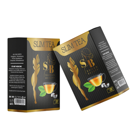 Slim Tea