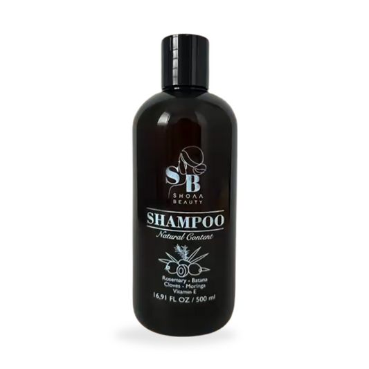 Hair Shampoo