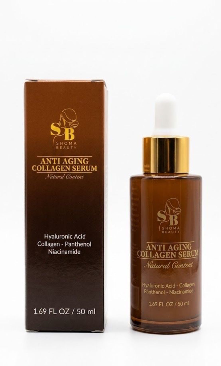 Anti Aging Serum