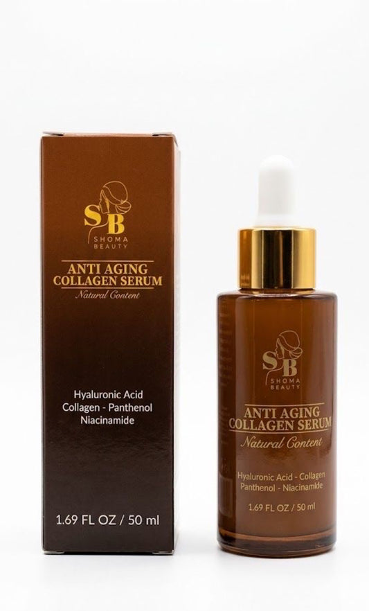 Anti Aging Serum