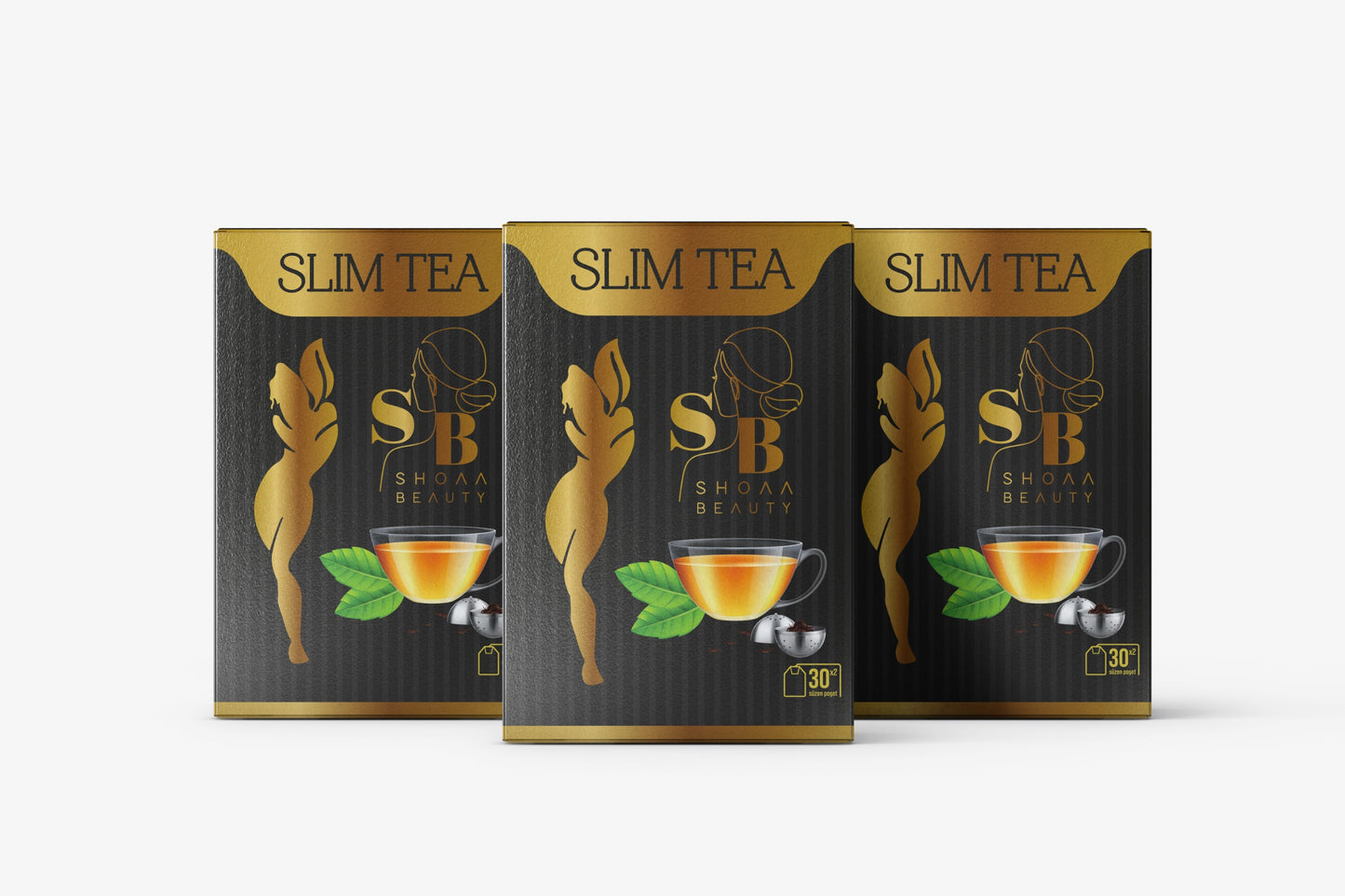 Slim Tea