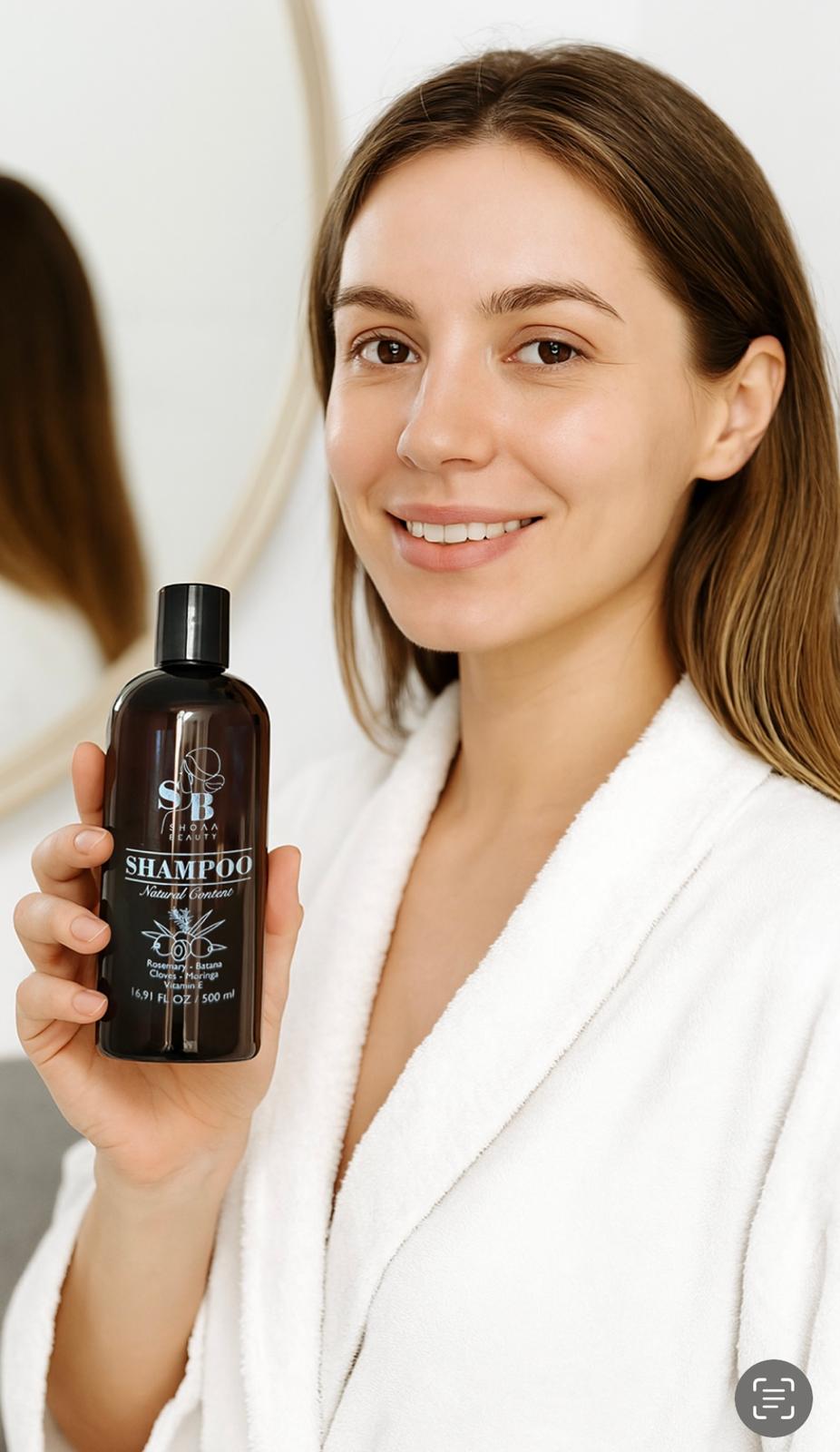 Hair Shampoo